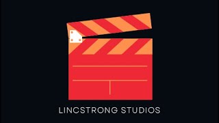 WELCOME TO LINCSTRONG STUDIOS [upl. by Shevlo]