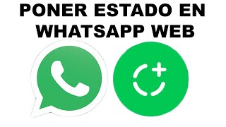 Como PONER MUSICA en ESTADOS DE WHATSAPP [upl. by Godfrey]