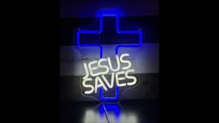 72124 Jesus SavesWk 6 [upl. by Burford912]