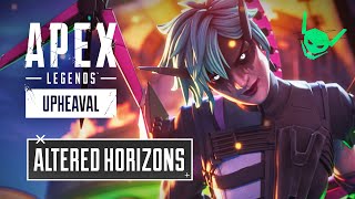 Apex Legends Altered Horizons [upl. by Marietta]