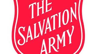 My Solemn Vow  International Staff Songsters of The Salvation Army [upl. by Mihar]