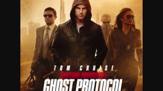 Mission Impossible Ghost Protocol  07 Ghost Protocol [upl. by Vanny596]