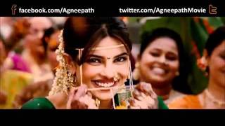 Agneepath Official Trailer 2 [upl. by Ardrey]