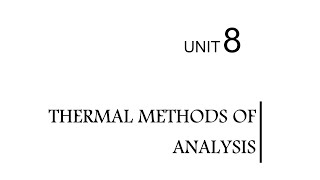 IGNOU BCHET 141 ANALYTICAL CHEMISTRY मैत्रेयअकैडमीSUCCESS Unit8 viral ignou teaching bchet141 [upl. by Neerual]