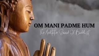 Om Mani Padme Hum 六字大明咒 The Best Version [upl. by Nerradal]