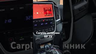 carplay caraudio hires источник redpower [upl. by Dnalkrik]