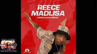 Reece Madlisa amp Nobantu Vilakazi  Amadelakufa Official Audio ft Six40 amp Classic Deep  Amapiano [upl. by Llennod]