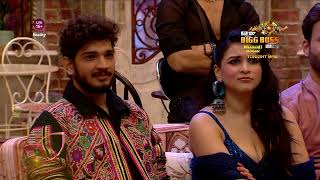 Sohail And Arbaaz Bring Entertainment Galore  Bigg Boss 17 [upl. by Juna]