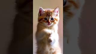 Kitties dancing Psy Gangnam Style [upl. by Leia797]