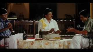 En Purusan Kuzhandai Madiri Livingston drinks with Vadivelu [upl. by Zerimar]