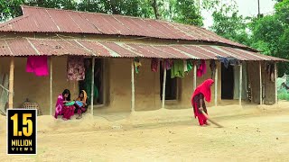 হাওর পাড়ের স্নিগ্ধ রাজপাড়া গ্রাম শ্রীমঙ্গলে  Sreemangal  Panorama Documentary [upl. by Hcnarb588]