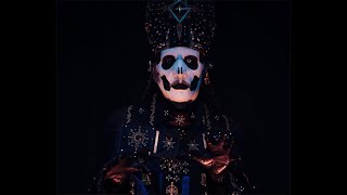 The Evolution of Papa Emeritus Of Ghost From Papa Nihil to Papa Emeritus IV [upl. by Aronle]