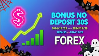 Welcome Bonus Only for Iraq Lebanon Jordan Oman Kuwait Bahrain Saudi Arabia🚀NoDeposit Forex Bonus30 [upl. by Olivie]