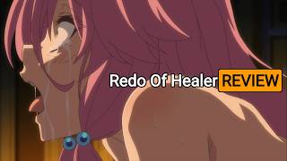 Podcast Episode 3 Redo of Healer full Review [upl. by Ajssatsan569]