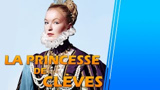 Résumé de La princesse de Clèves de Madame de La Fayette [upl. by Adnohryt]