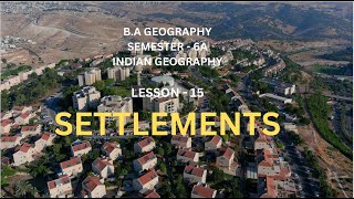 15 Settlements [upl. by Dnar]