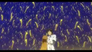 Campione AMV The High Road [upl. by Pelletier306]