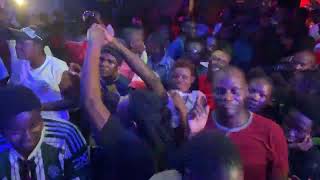 ELISHA TOTO LIVE IN UKUNDA DIANI MOMBASA PWANI [upl. by Aneleve145]