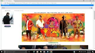 How to download movies from tamilrockers malayalam [upl. by Eihpos]