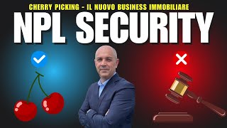 Npl immobiliari Come costruire operazioni da urlo con gli Npl [upl. by Siravart529]