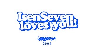 Isenseven  IsensevenLovesYou 2004 FULL MOVIE [upl. by Petigny]