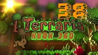 Lets Play Terraria 38 Xbox 360 GERMANHD  Drache im Himmel wooooow [upl. by Bettzel]