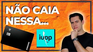 Cartão de Crédito Samsung Itaucard Visa Platinum  Vale a Pena [upl. by Nywrad165]