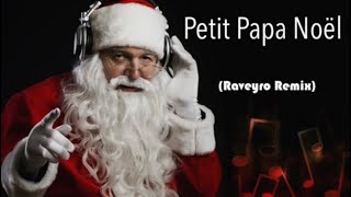 Petit Papa Noël  remix [upl. by Hutt876]