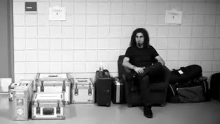 System of a Down  Making of Hypnotize Music Video 2005 [upl. by Addy]