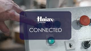 Høiax CONNECTED  smart varmtvannsbereder med skyløsning [upl. by Nanji35]