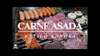 Deliciosos Tacos De Carne Asada Estilo Navojoa Sonora  No Soy Chef [upl. by Falkner]