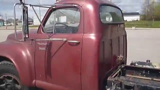 1962 Studebaker Truck Walkaround SOLD [upl. by Akinod]