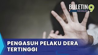 Pengasuh Paling Ramai Dera KanakKanak Di Selangor [upl. by Nas]