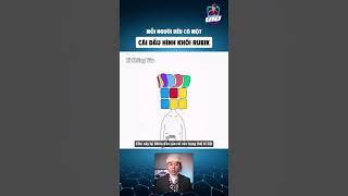 Mỗi người đều có cái đầu hình khối rubik review docla hay rikhongviu [upl. by Penni]