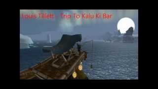 Louis Tillett  Trip To Kalu Ki Bar [upl. by Ainez]