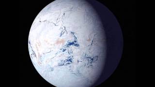 PrecambrianCryogenian Snowball Earth 700 million years ago [upl. by Hermine]