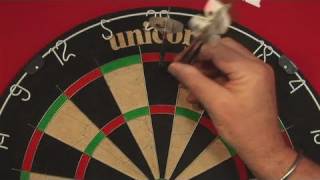 How To Practice Darts Routines [upl. by Tessler]