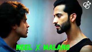 ⧚𝑩𝑳⧛ Neel ✘ Malang ➠ Hindi song mix ➠12 Neelang [upl. by Vitkun]