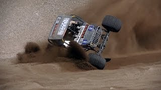 A rolling Formula Offroad start for Roger Fossen in Mysen 2014 [upl. by Schulze]