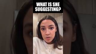 AOC Is Already Sowing the Seeds of a Dangerous Reaction to Trump’s Victory [upl. by Tildie]