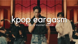 parts in kpop songs that make me levitate [upl. by Merp567]