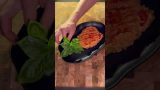 arroz de tomate 🍅 vegan asmrcooking asmrfood [upl. by Assirek817]