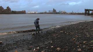 Londons Mudlark [upl. by Hahn]