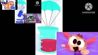 Preview 2 funny Beaker [upl. by Trilbie273]