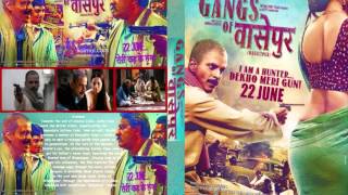 Bhoos Gangs Of Wasseypur 2012 Full HD Song [upl. by Suoirrad118]