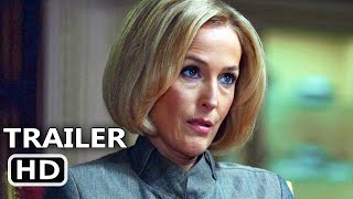 SCOOP Trailer 2024 Gillian Anderson [upl. by Faux718]