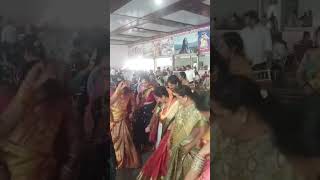 కాకతీయ కోట మీద  folk dj song dance folklovers folkhits dj dance folks folkhitsongs [upl. by Brittain]