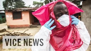 Managing the Spread of Infection The Fight Against Ebola Part 3 [upl. by Amles]