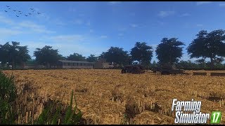 Fs17  The West End Farm  Episode 1  TEF 20 [upl. by Eedeed]