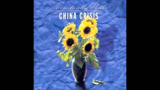 Wishful Thinking Acoustic by China Crisis [upl. by Nichy]